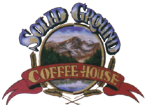 Solid Ground Coffeehouse