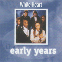 White Heart - the early years