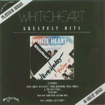WhiteHeart Greatest Hits