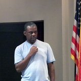 Tyrone Aiken, Executive Director, Kansas City Friends of Alvin Ailey