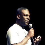 Tyrone Aiken, KCFAA Executive Director