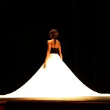 AILEY II dancer Aqura Lacey opened