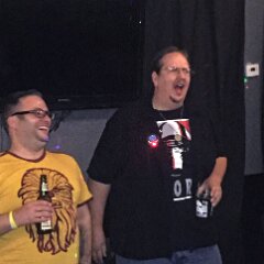 Jake decided it needed a rebuttal!