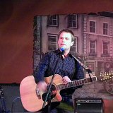 There were several groups playing and Sharidy and I didn&#39;t shoot all night, but had to get a pic of one of my favorite songwriter/restauranteurs! Greg Fox is awesome at both!