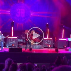 38 Special - Caught Up in You