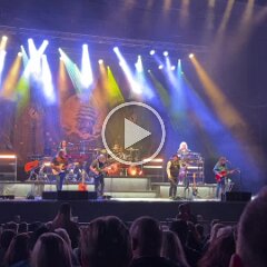 Kansas - Song for America