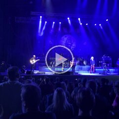 Kansas - Dust In The Wind