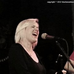 ... and dazzled everyone with &#34;Santa Baby&#34;