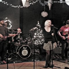 click on her name in the info panel (click the &#34;i&#34; in the upper right hand corner of the index page) and check out her YouTube Page for more of this talented young singer