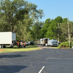 IMG 010769  early morning setup