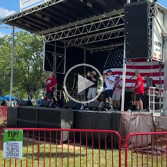 IMG 010785  Switch In Time opens the show