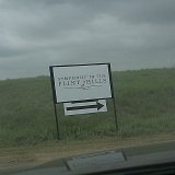 must be this way, huh?